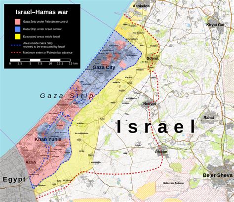 october 2023 gaza − israel conflict
